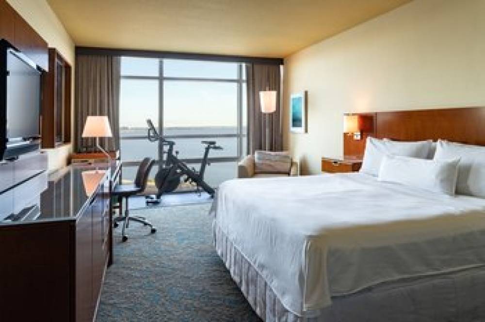 The Westin Tampa Bay 5