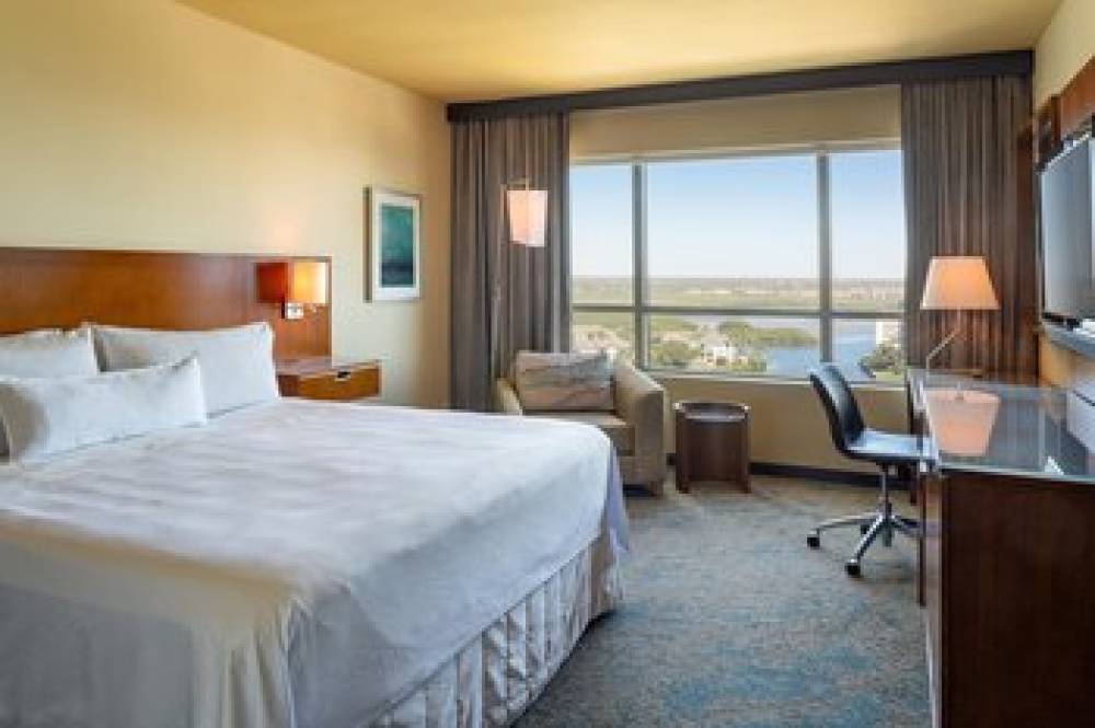 The Westin Tampa Bay 8