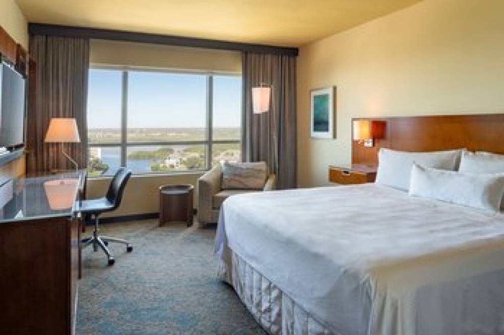 The Westin Tampa Bay 7