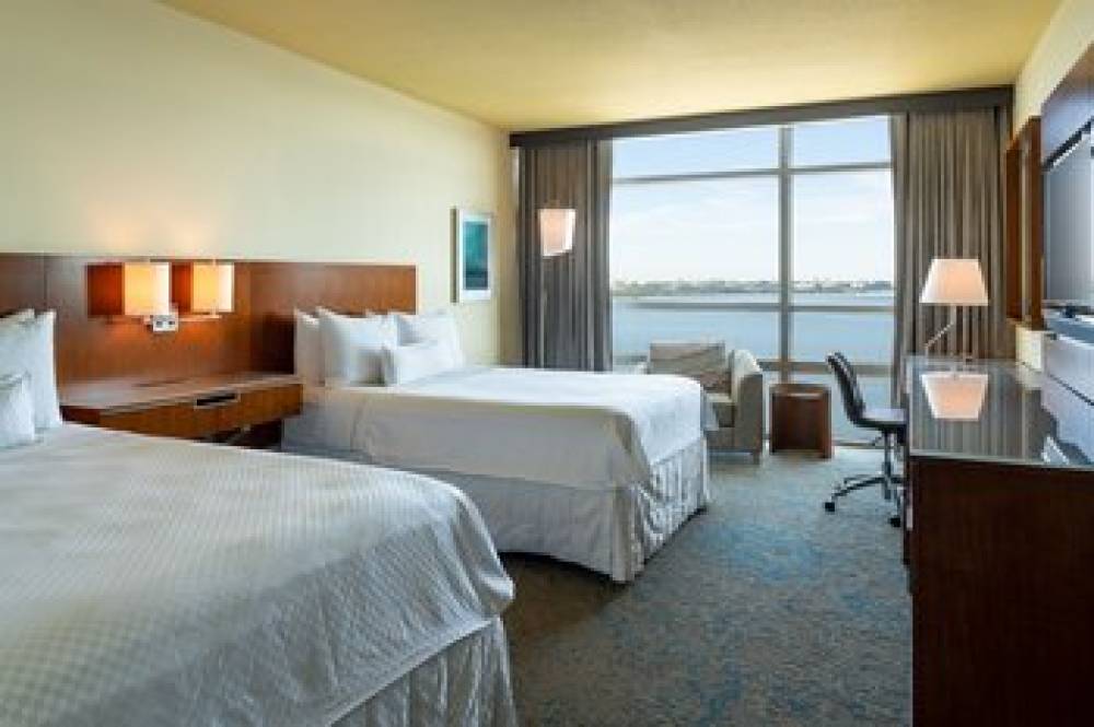 The Westin Tampa Bay 10