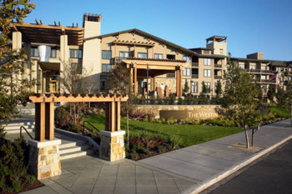 The Westin Verasa Napa 1