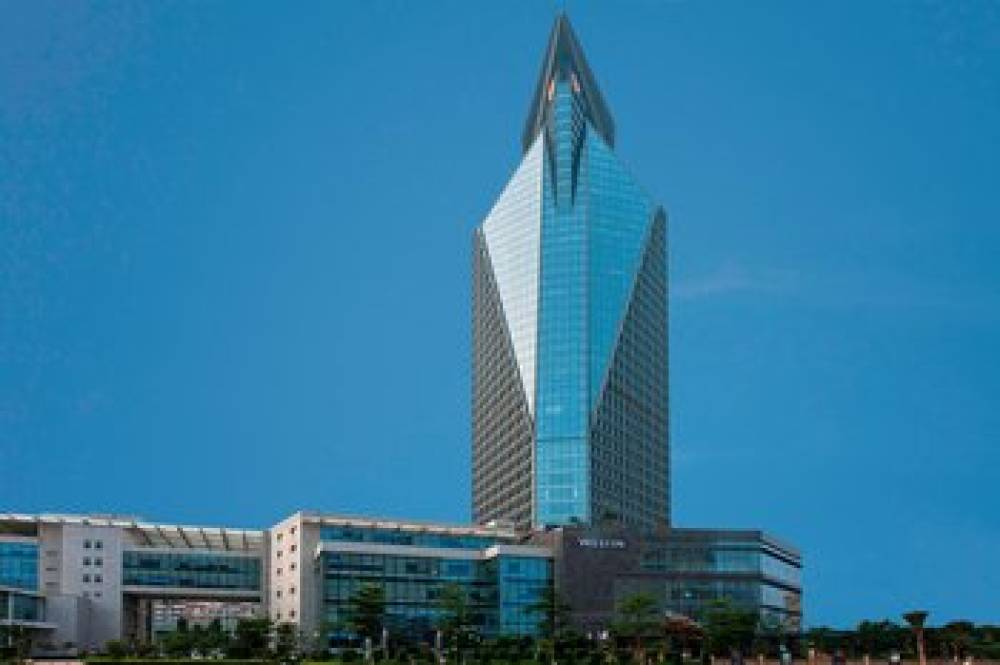 The Westin Xiamen 2