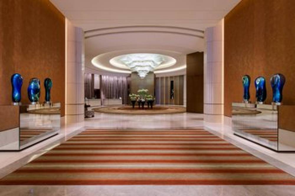 The Westin Xiamen 6