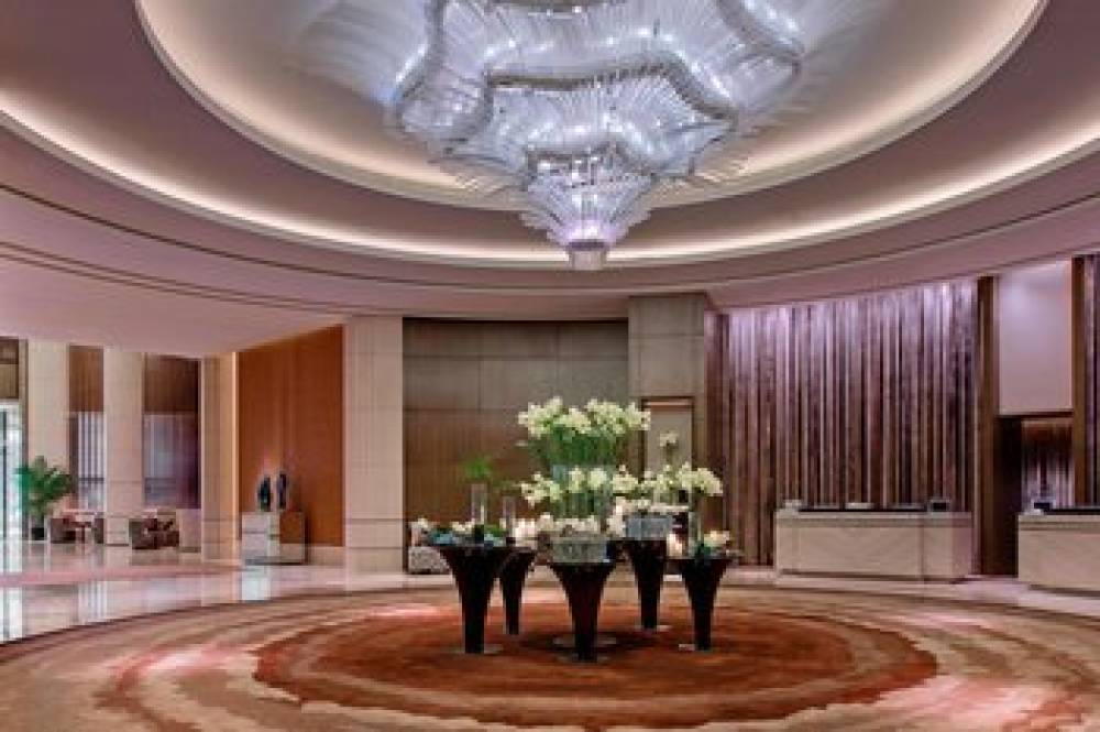 The Westin Xiamen 4