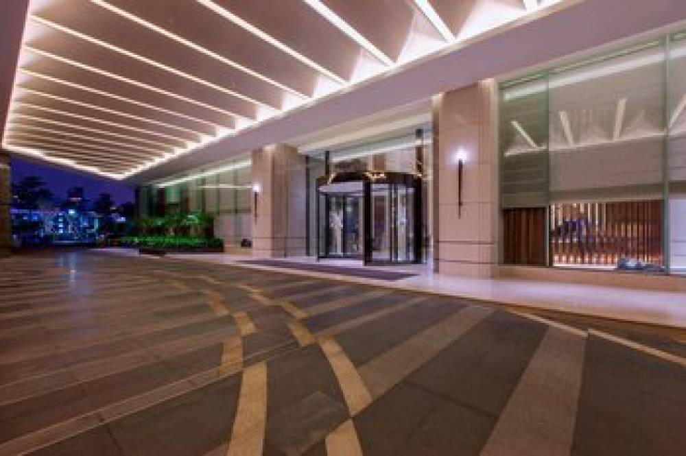 The Westin Xiamen