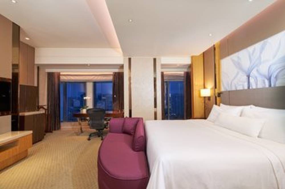 The Westin Xiamen 10