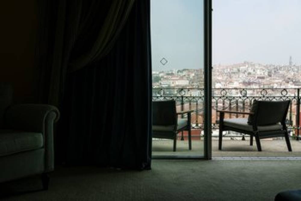 The Yeatman Hotel 10