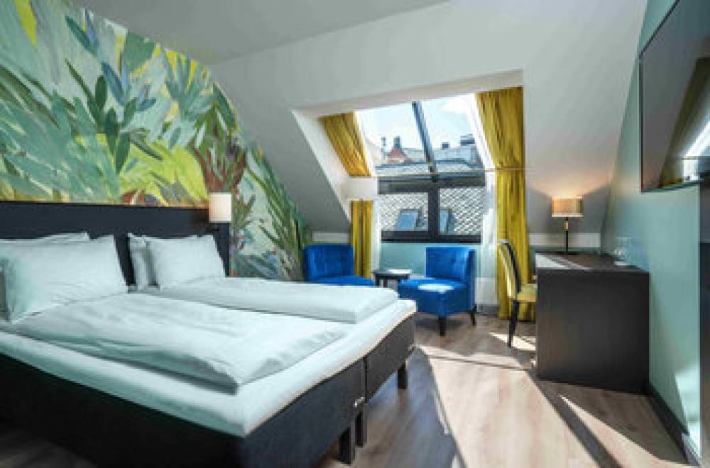 THON HOTEL ALESUND 5