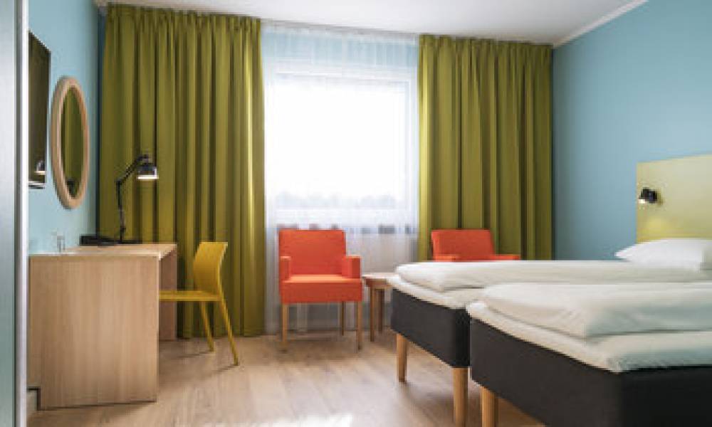 THON HOTEL GARDERMOEN 8