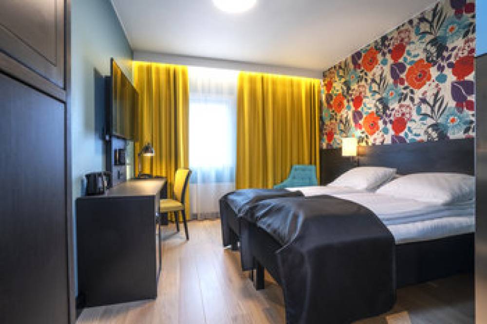 Thon Hotel Harstad 4