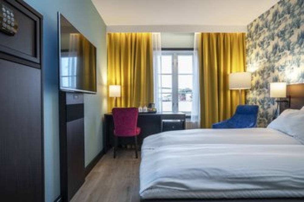 THON HOTEL KRISTIANSUND 9