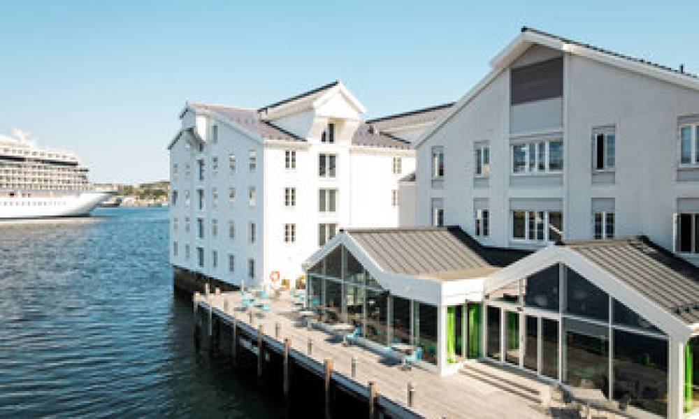 Thon Hotel Kristiansund