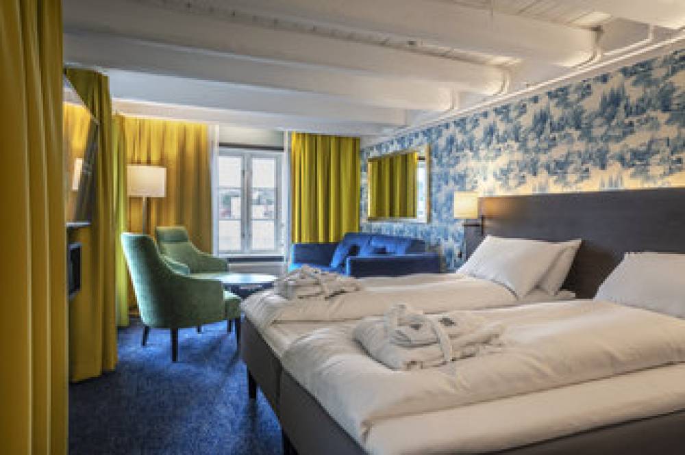 THON HOTEL KRISTIANSUND 7