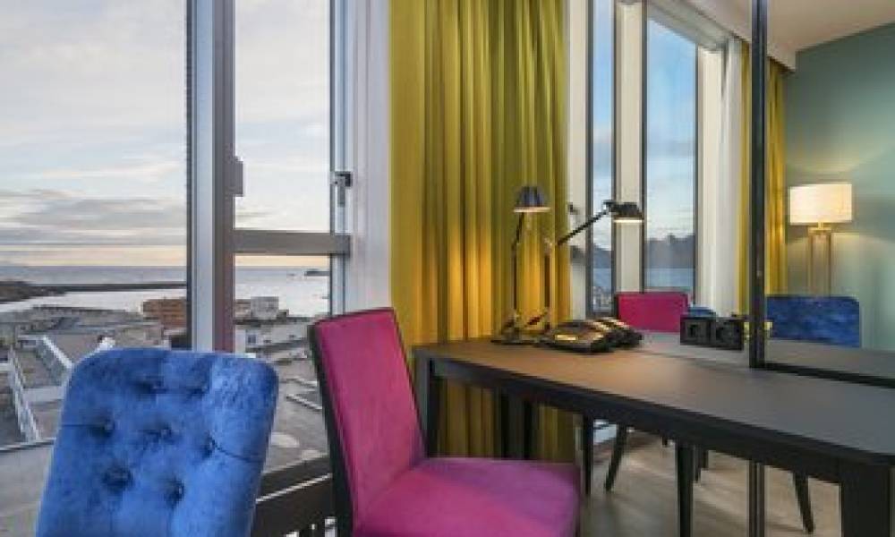 THON HOTEL LOFOTEN 10