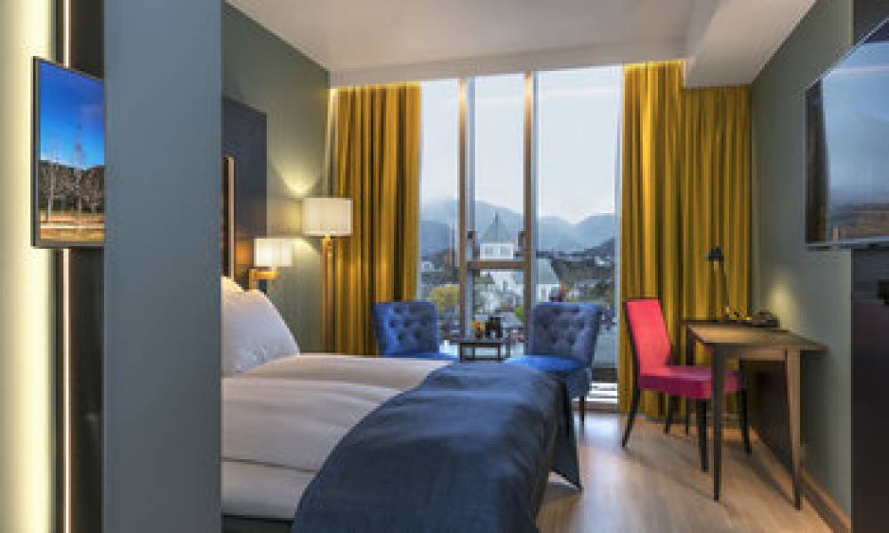 THON HOTEL LOFOTEN 3