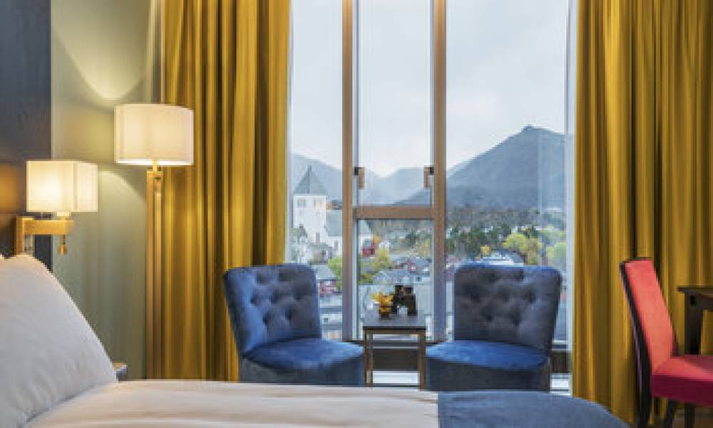 THON HOTEL LOFOTEN 4