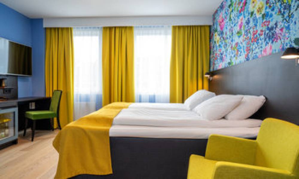 THON HOTEL MOLDEFJORD 7