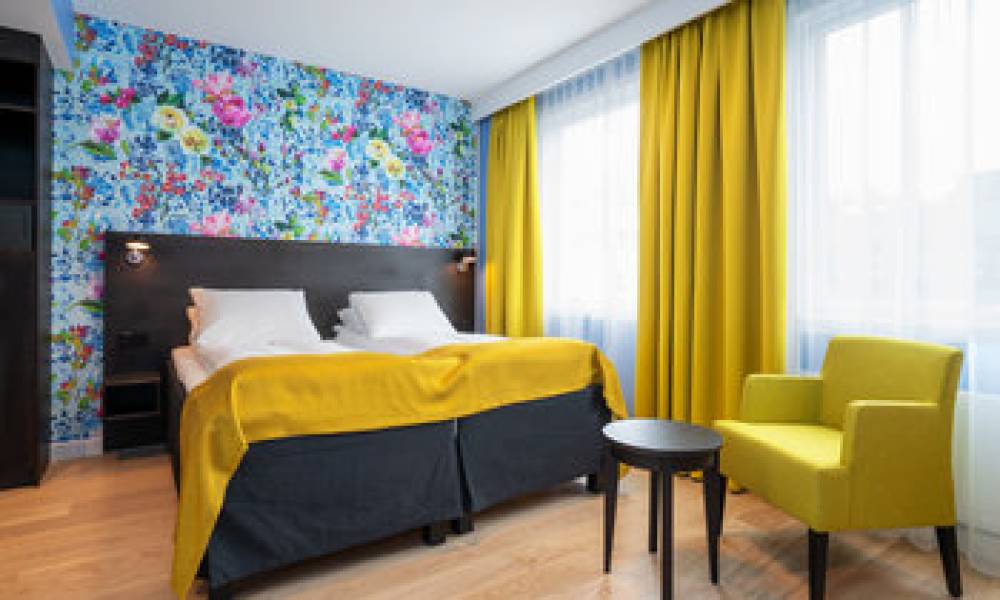 THON HOTEL MOLDEFJORD 10