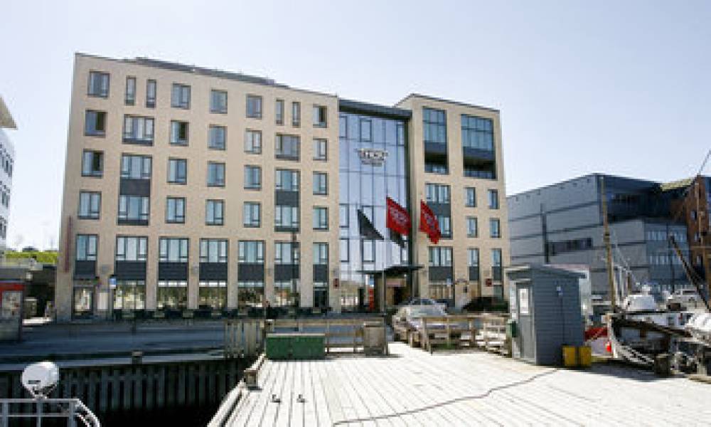 THON HOTEL NORDLYS 1