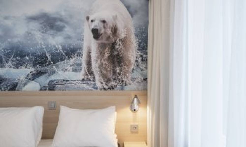 THON HOTEL POLAR 4