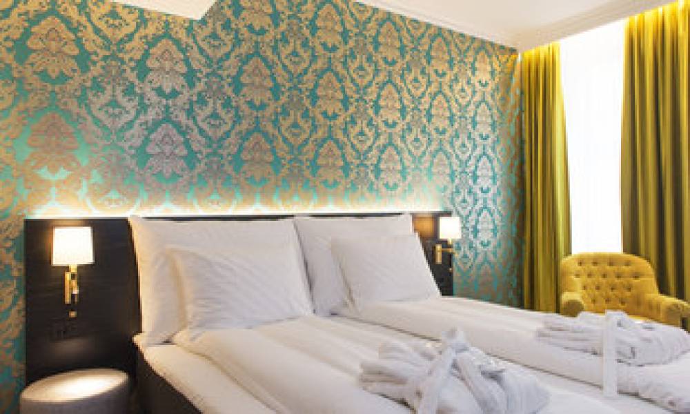 THON HOTEL ROSENKRANTZ BERGEN 6