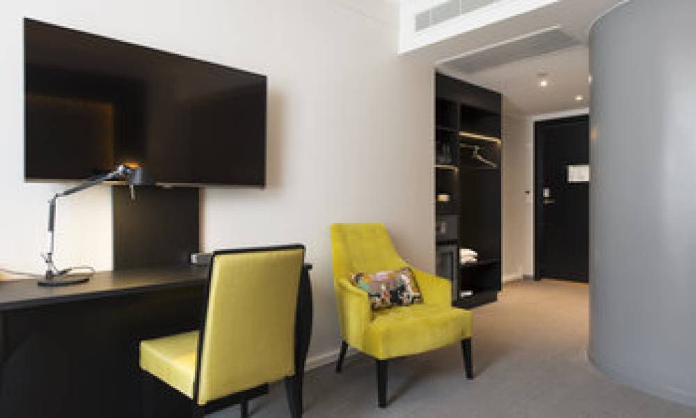 THON HOTEL ROSENKRANTZ OSLO 9