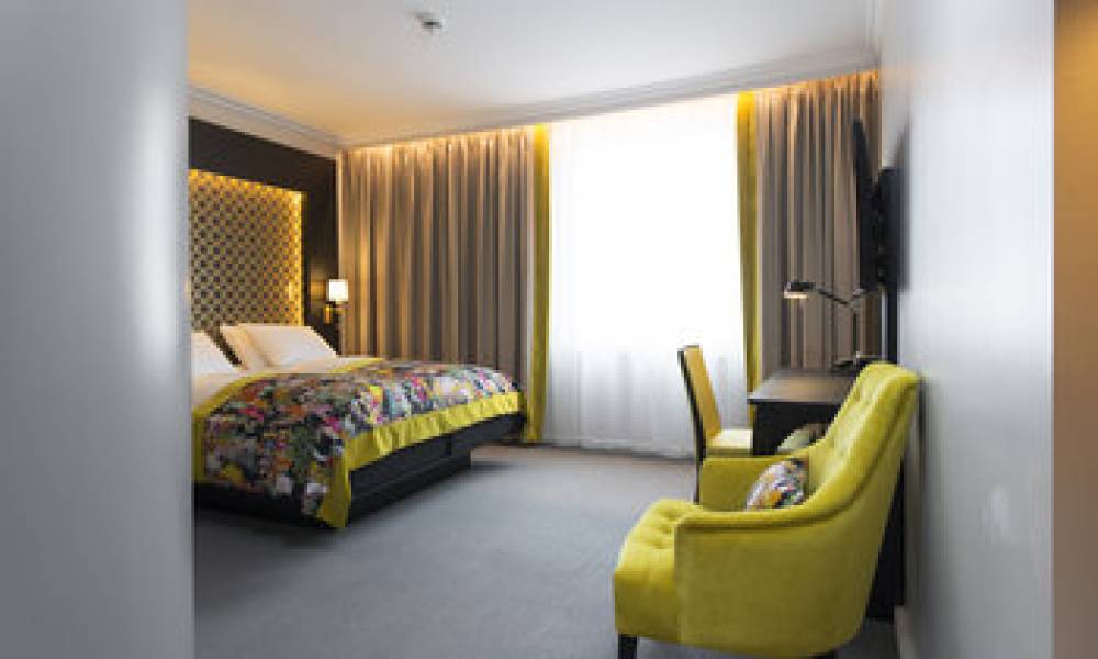 THON HOTEL ROSENKRANTZ OSLO 7