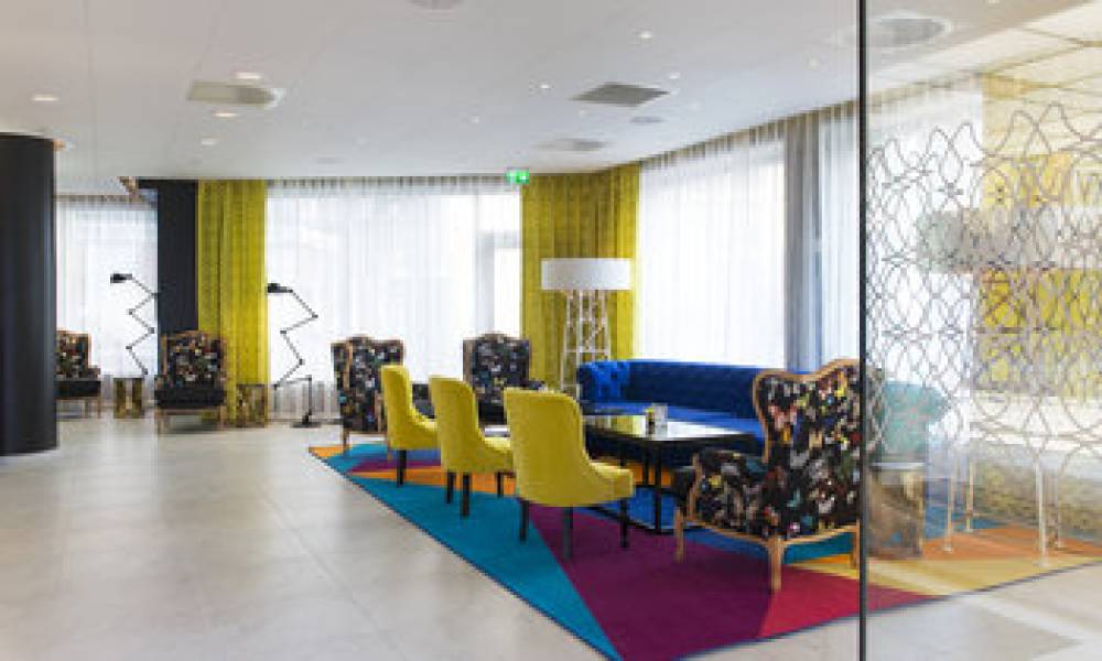 Thon Hotel Rosenkrantz Oslo