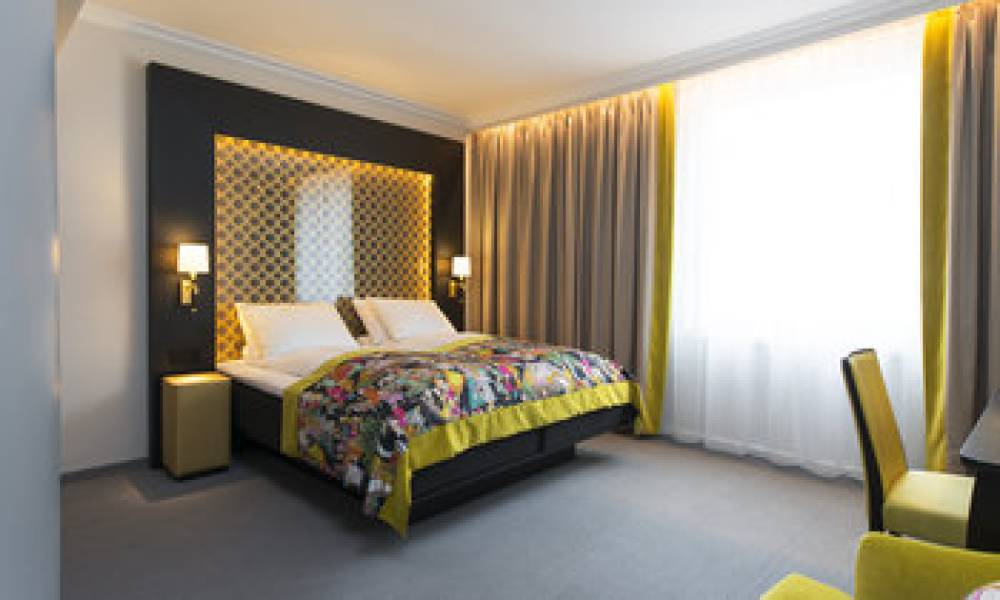 THON HOTEL ROSENKRANTZ OSLO 8