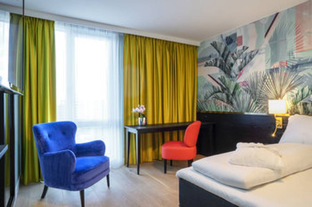 THON HOTEL STORO 5