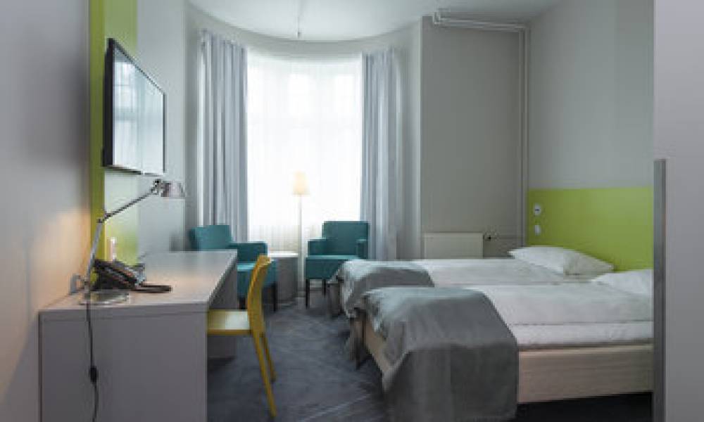 THON HOTEL TRONDHEIM 6