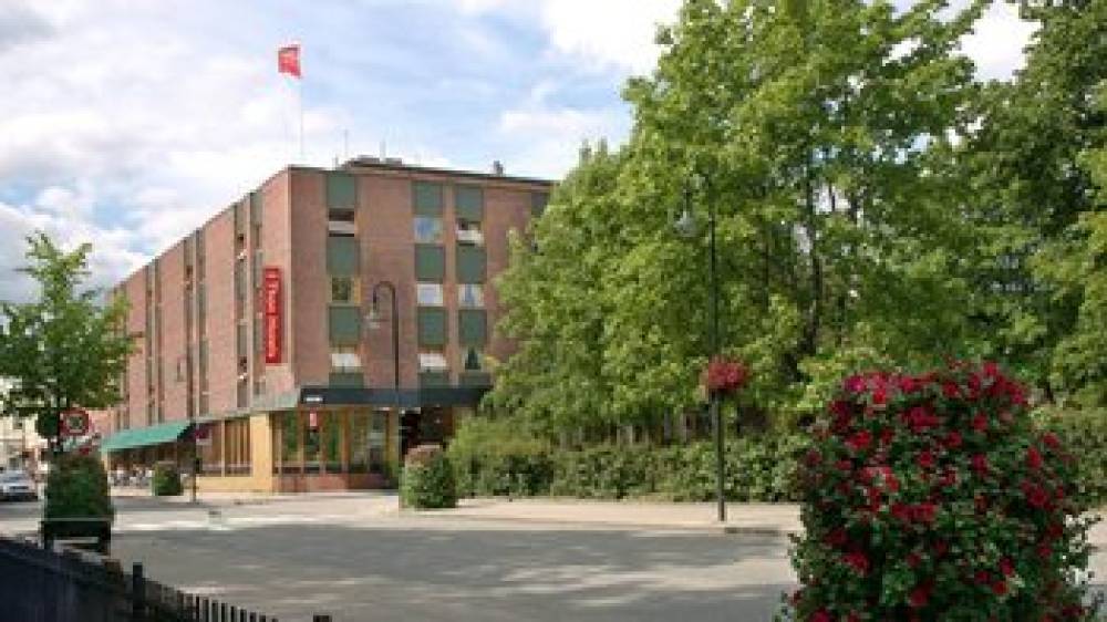 THON PARTNER HOTEL BACKLUND 2