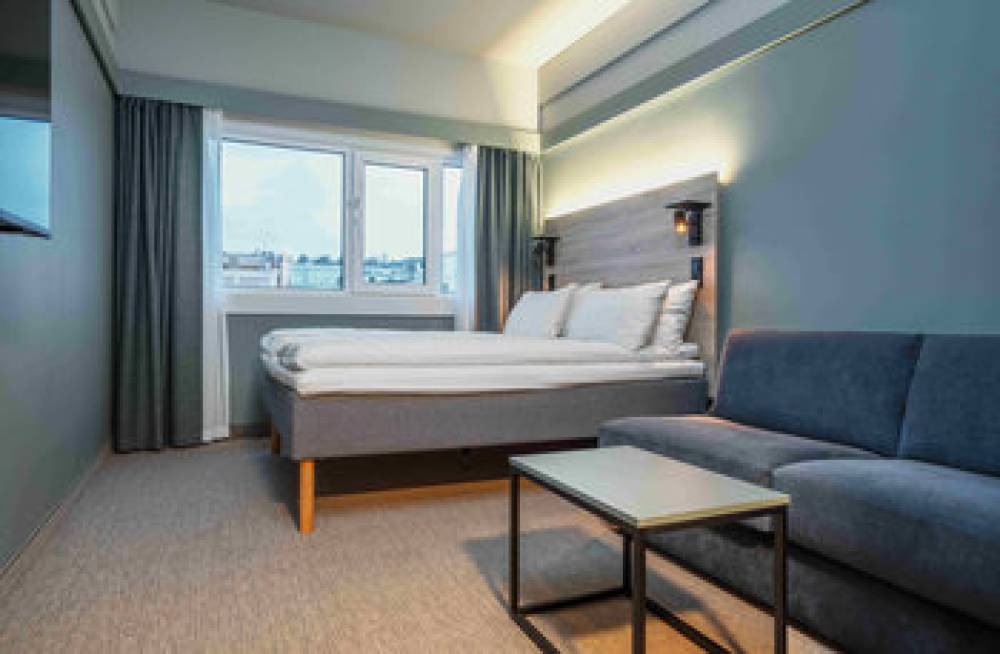 THON PARTNER HOTEL KRISTIANSAN 7