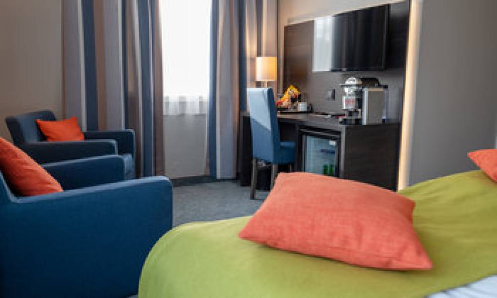 THON PARTNER HOTEL MALOY 4