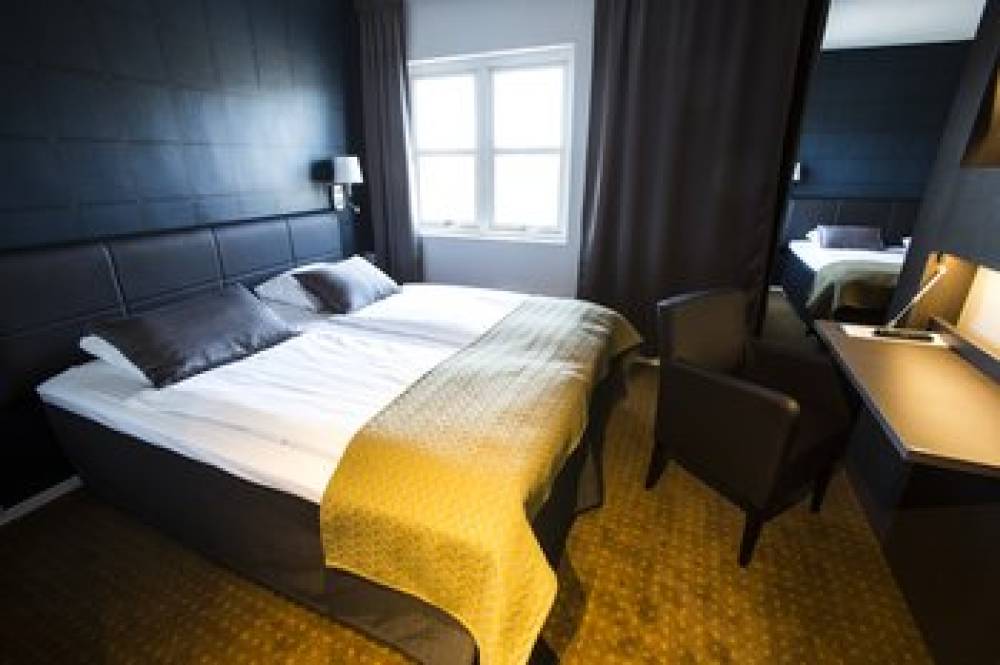 THON PARTNER HOTEL SKAGEN 2