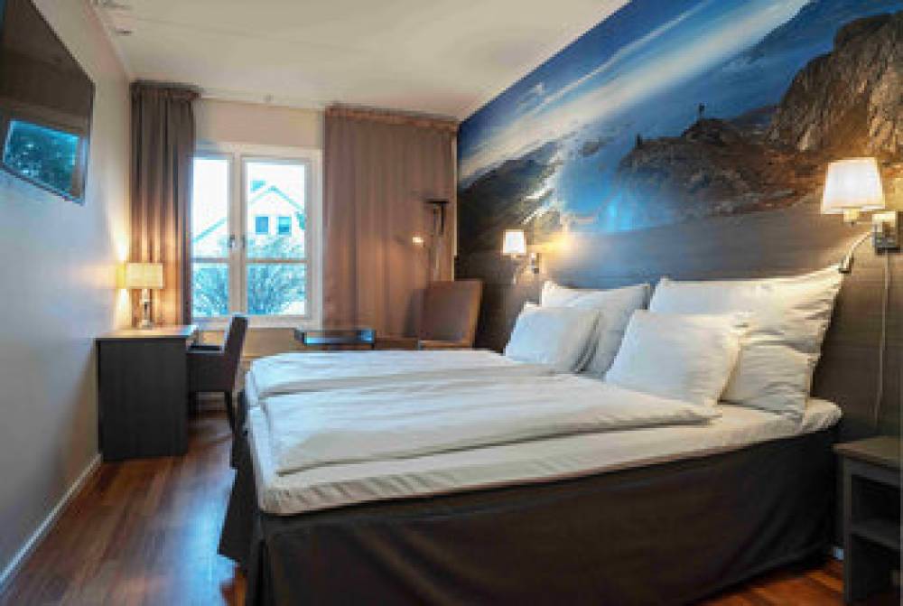 THON PARTNER HOTEL SKAGEN 10