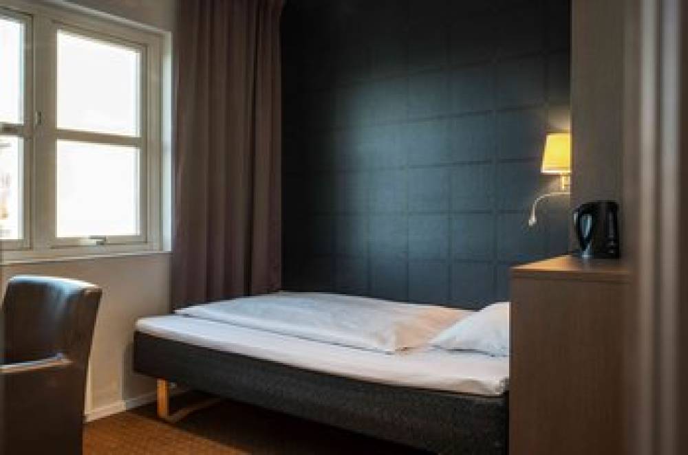 THON PARTNER HOTEL SKAGEN 4