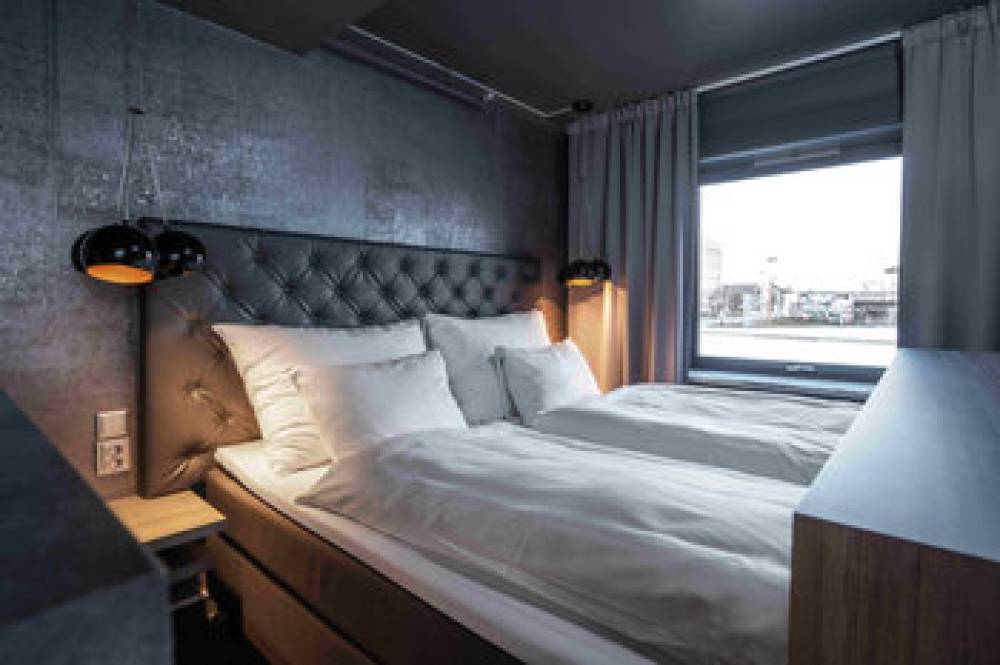 THON PARTNER HOTEL SKAGEN 7