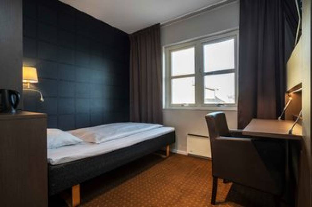 THON PARTNER HOTEL SKAGEN 5