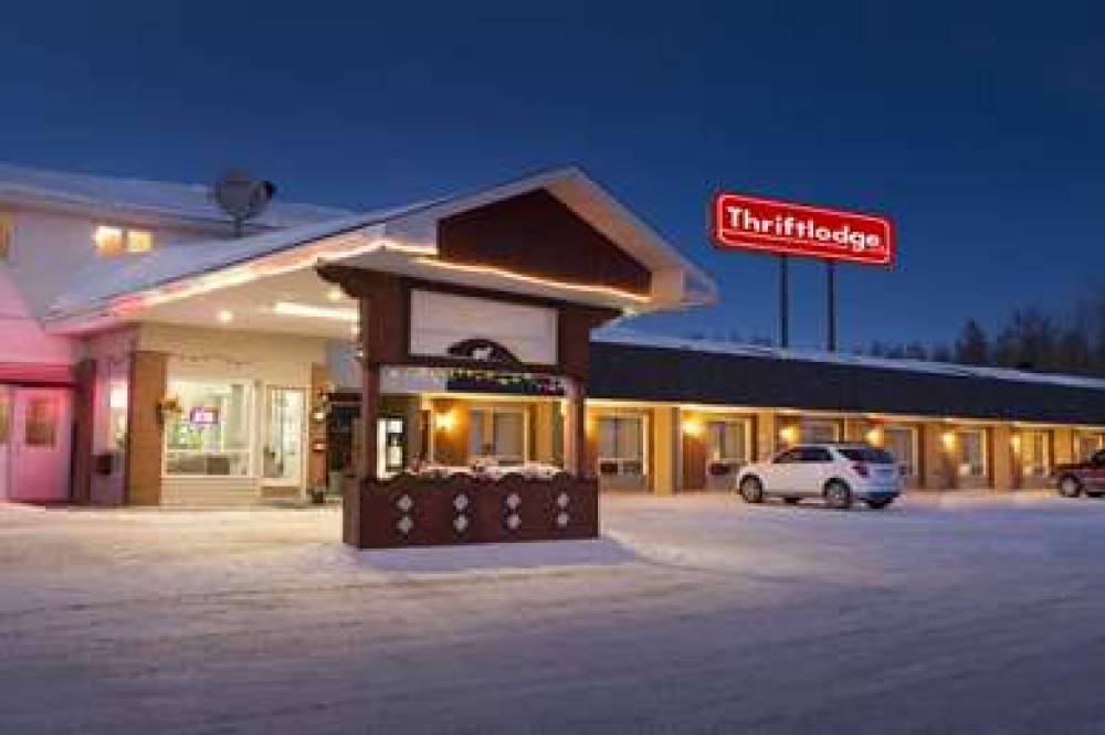 Thriftlodge Cochrane South