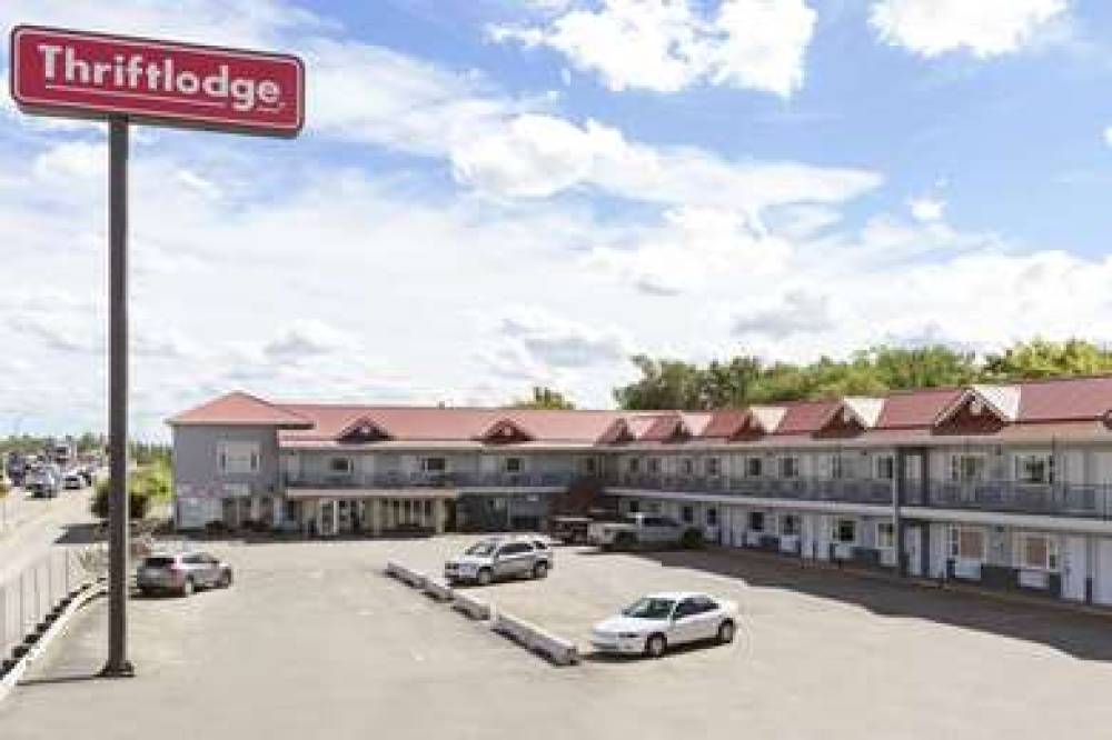 Thriftlodge Saskatoon