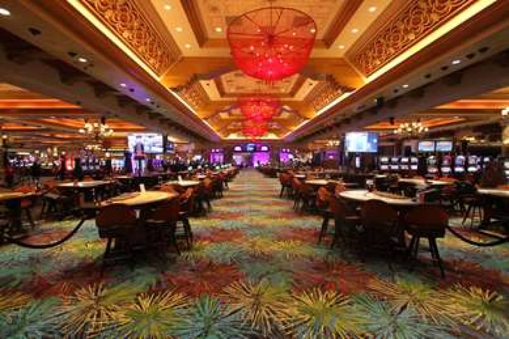 THUNDER VALLEY CASINO RESORT 4