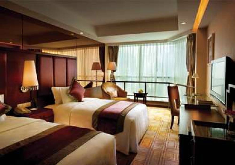 TIANFU SUNSHINE HOTEL 2