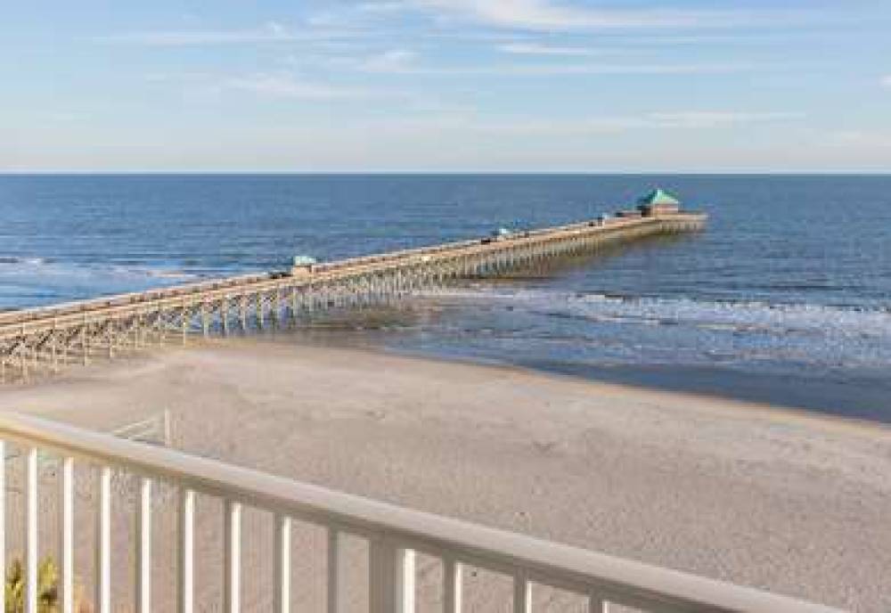 TIDES FOLLY BEACH 9