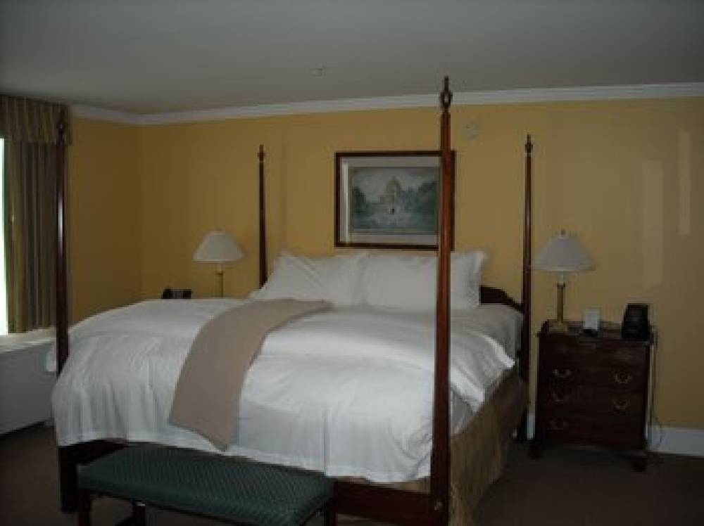 TIDEWATER INN 4