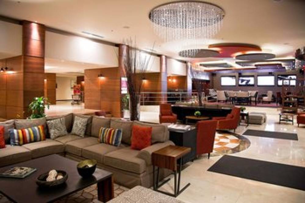 Tijuana Marriott Hotel 3