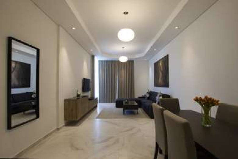 TIME ONYX HOTEL APARTMENT 3