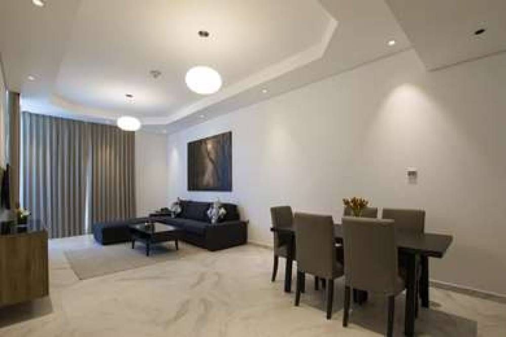 TIME ONYX HOTEL APARTMENT 8