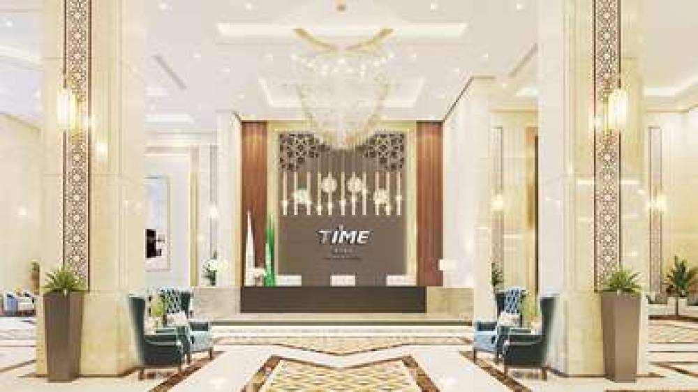 TIME Ruba Hotel And Suites 7