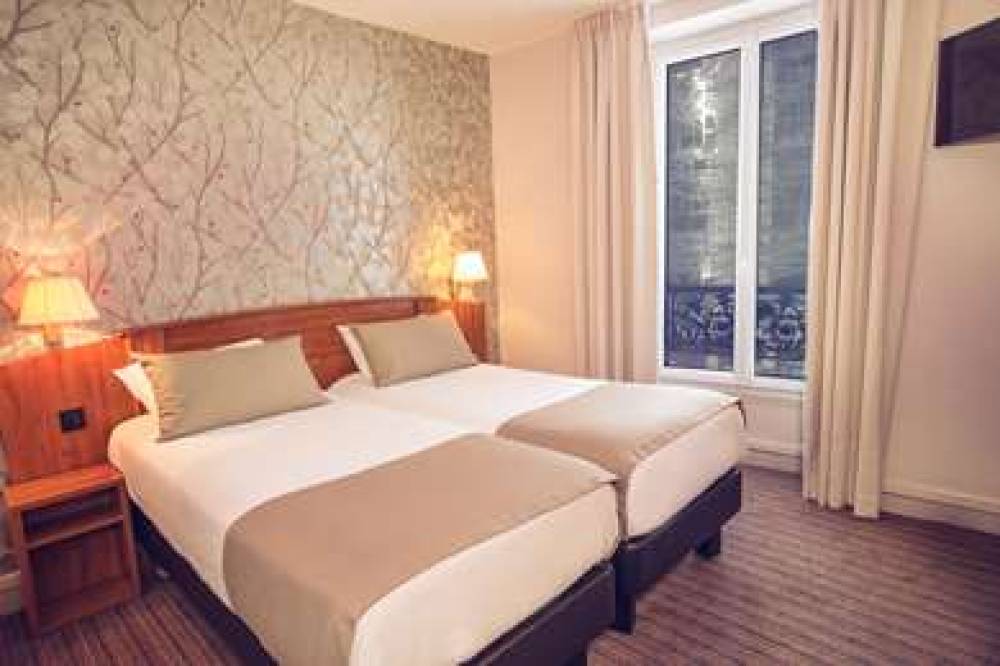 TIMHOTEL LE LOUVRE 7